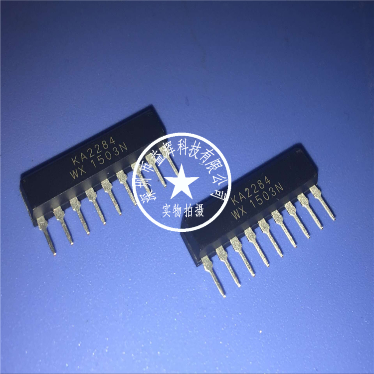 【SAMSUNG系列】KA2284 LED驅動器IC 益輝科技 KA2284-KA2284盡在買賣IC網(wǎng)